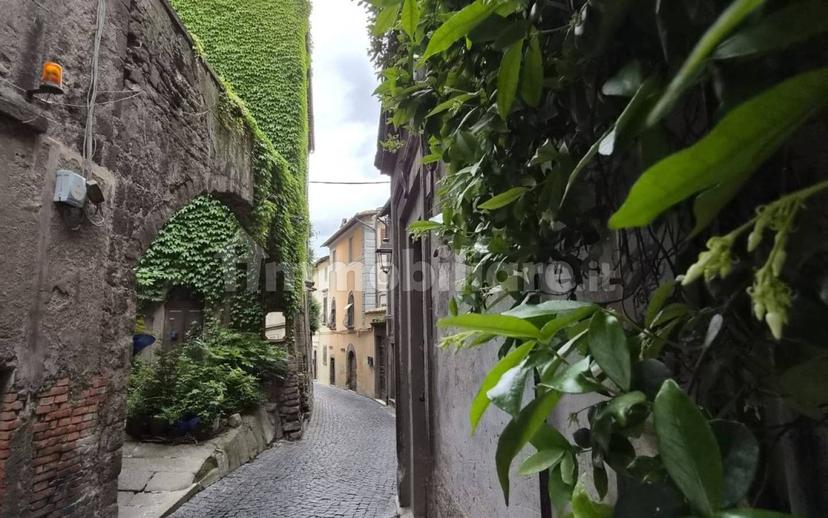 Bilocale via Vallecupa 5, San Pellegrino - Pianoscarano, Viterbo — foto 15 di 16