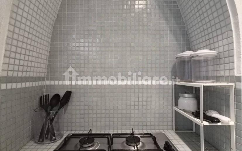 Bilocale via Vallecupa 5, San Pellegrino - Pianoscarano, Viterbo