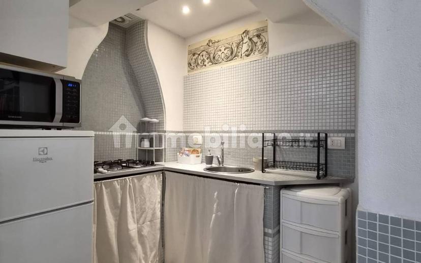 Bilocale via Vallecupa 5, San Pellegrino - Pianoscarano, Viterbo — foto 7 di 16