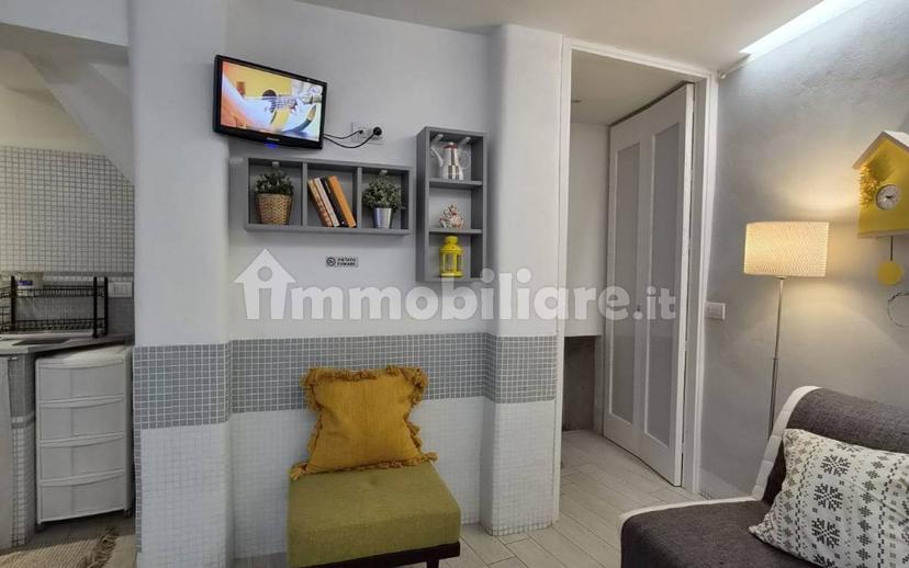 Bilocale via Vallecupa 5, San Pellegrino - Pianoscarano, Viterbo — foto 10 di 16