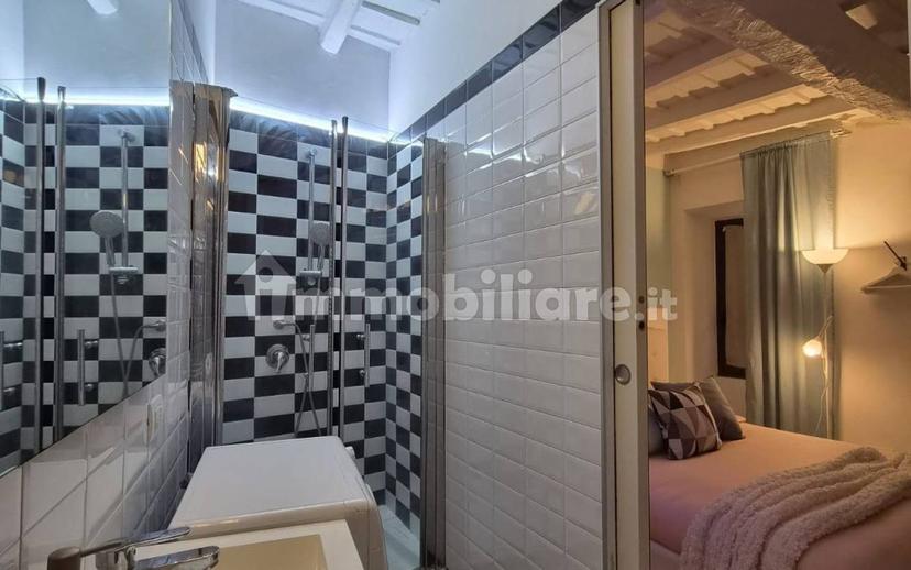 Bilocale via Vallecupa 5, San Pellegrino - Pianoscarano, Viterbo — foto 5 di 16