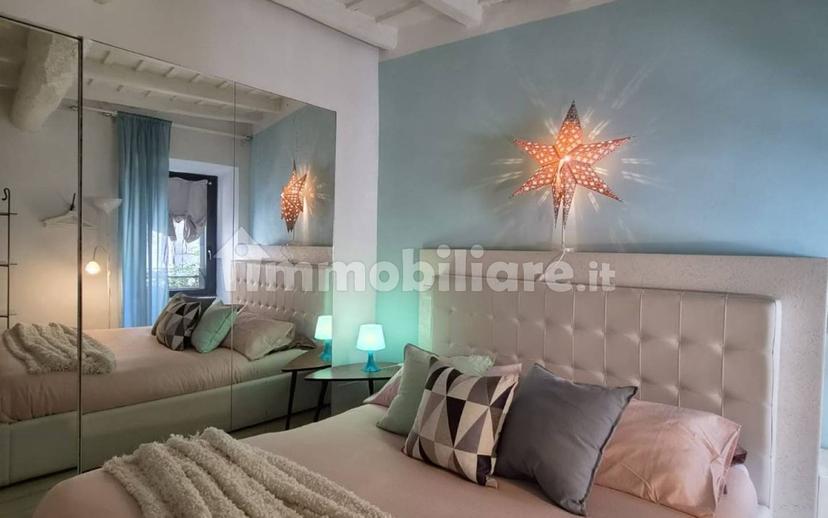 Bilocale via Vallecupa 5, San Pellegrino - Pianoscarano, Viterbo — foto 8 di 16