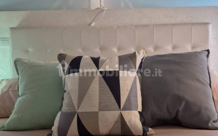 Bilocale via Vallecupa 5, San Pellegrino - Pianoscarano, Viterbo — foto 2 di 16