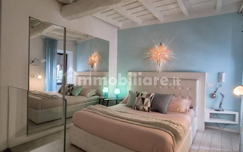 Bilocale via Vallecupa 5, San Pellegrino - Pianoscarano, Viterbo — foto 11 di 16
