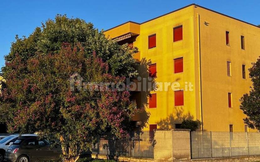 Trilocale via Giulio Fraccarolo 2, Centro, San Martino Siccomario — foto 5 di 38