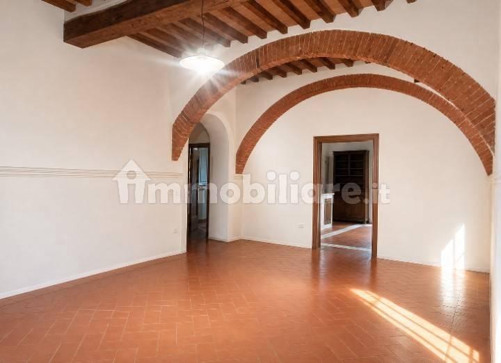 Terratetto unifamiliare via Casaferri, Centro, Fauglia — foto 16 di 25
