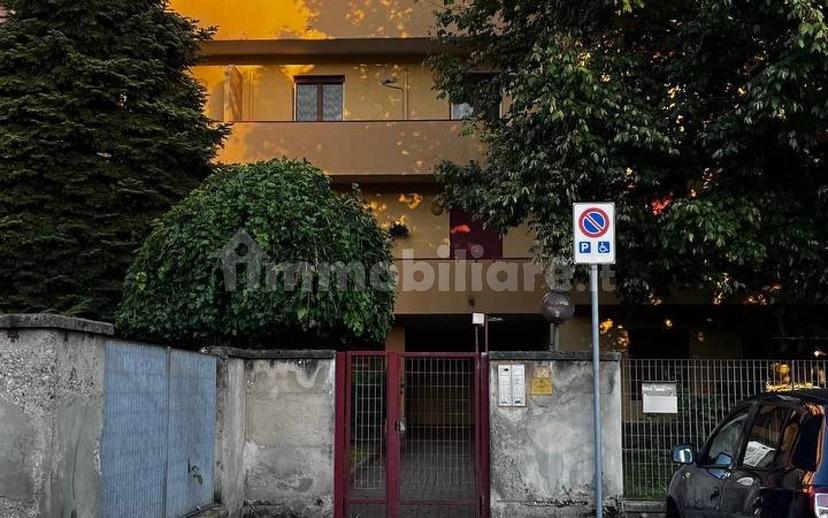Trilocale via Giulio Fraccarolo 2, Centro, San Martino Siccomario — foto 19 di 38