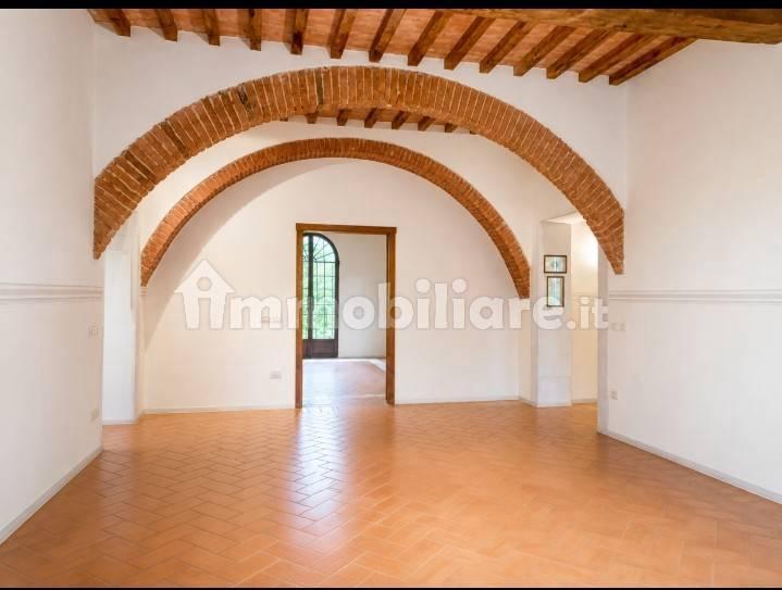 Terratetto unifamiliare via Casaferri, Centro, Fauglia — foto 25 di 25