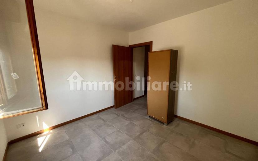 Trilocale via Giulio Fraccarolo 2, Centro, San Martino Siccomario — foto 38 di 38