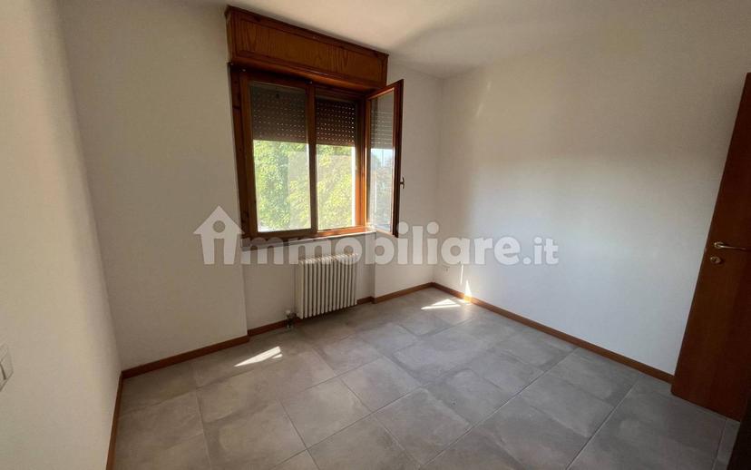 Trilocale via Giulio Fraccarolo 2, Centro, San Martino Siccomario — foto 10 di 38