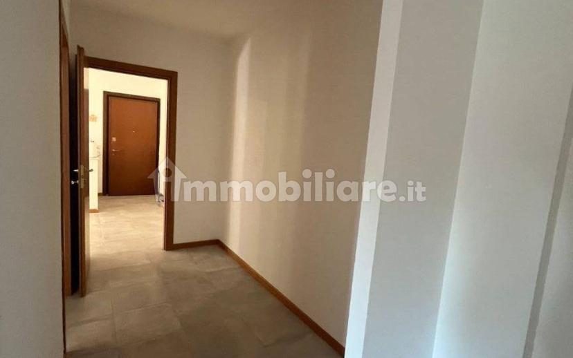 Trilocale via Giulio Fraccarolo 2, Centro, San Martino Siccomario — foto 8 di 38