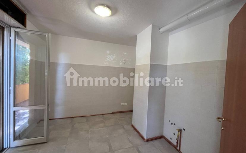 Trilocale via Giulio Fraccarolo 2, Centro, San Martino Siccomario — foto 29 di 38