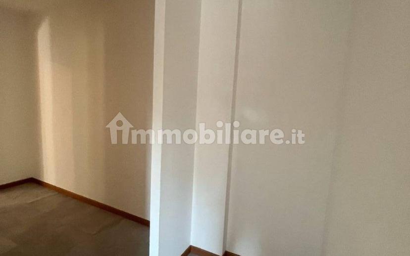 Trilocale via Giulio Fraccarolo 2, Centro, San Martino Siccomario — foto 36 di 38
