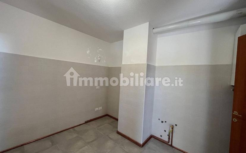 Trilocale via Giulio Fraccarolo 2, Centro, San Martino Siccomario — foto 18 di 38