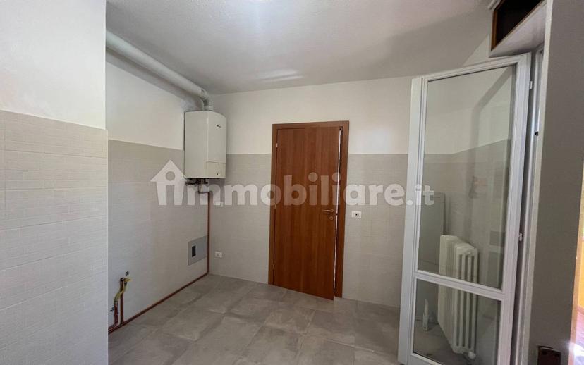 Trilocale via Giulio Fraccarolo 2, Centro, San Martino Siccomario — foto 17 di 38