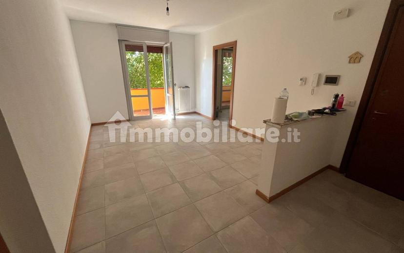 Trilocale via Giulio Fraccarolo 2, Centro, San Martino Siccomario — foto 22 di 38
