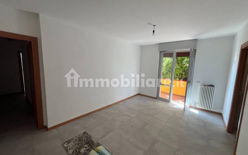 Trilocale via Giulio Fraccarolo 2, Centro, San Martino Siccomario — foto 7 di 38