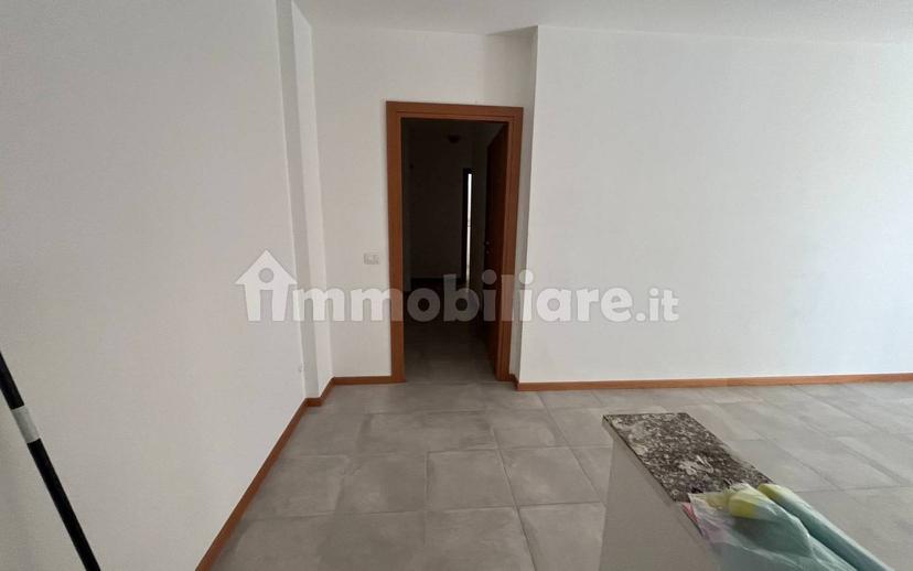 Trilocale via Giulio Fraccarolo 2, Centro, San Martino Siccomario — foto 23 di 38