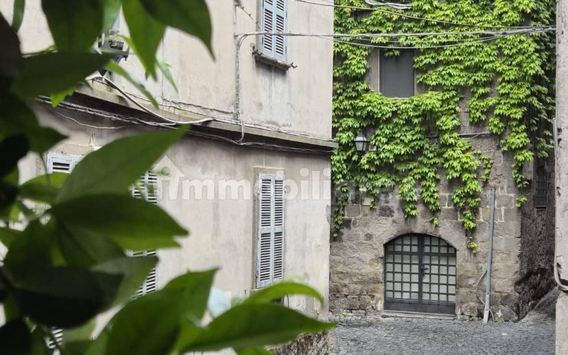 Bilocale via Vallecupa 5, San Pellegrino - Pianoscarano, Viterbo — foto 9 di 16