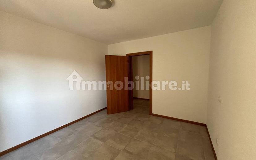 Trilocale via Giulio Fraccarolo 2, Centro, San Martino Siccomario — foto 27 di 38