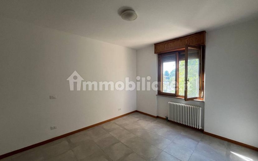 Trilocale via Giulio Fraccarolo 2, Centro, San Martino Siccomario — foto 24 di 38