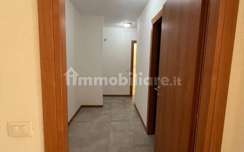 Trilocale via Giulio Fraccarolo 2, Centro, San Martino Siccomario — foto 30 di 38