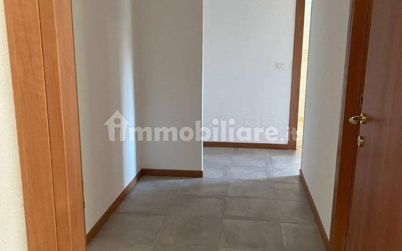 Trilocale via Giulio Fraccarolo 2, Centro, San Martino Siccomario — foto 28 di 38