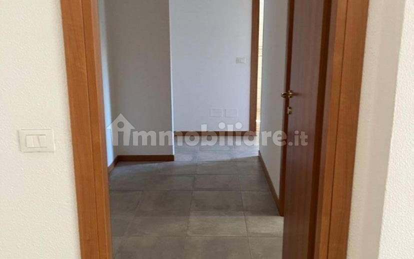 Trilocale via Giulio Fraccarolo 2, Centro, San Martino Siccomario — foto 31 di 38