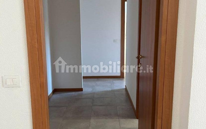 Trilocale via Giulio Fraccarolo 2, Centro, San Martino Siccomario — foto 15 di 38