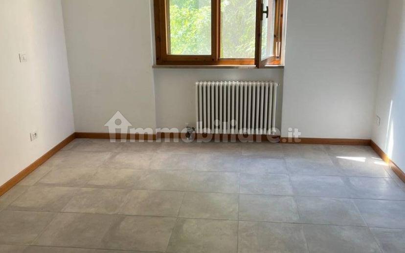 Trilocale via Giulio Fraccarolo 2, Centro, San Martino Siccomario — foto 9 di 38