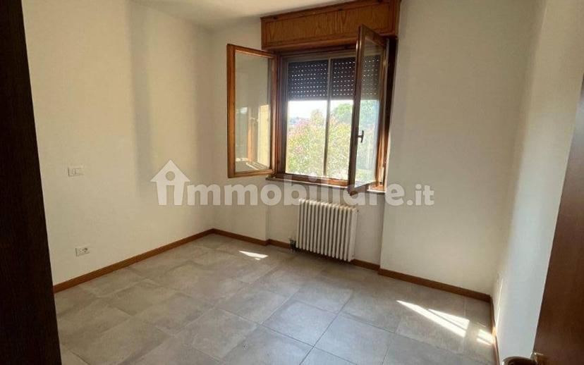 Trilocale via Giulio Fraccarolo 2, Centro, San Martino Siccomario — foto 35 di 38