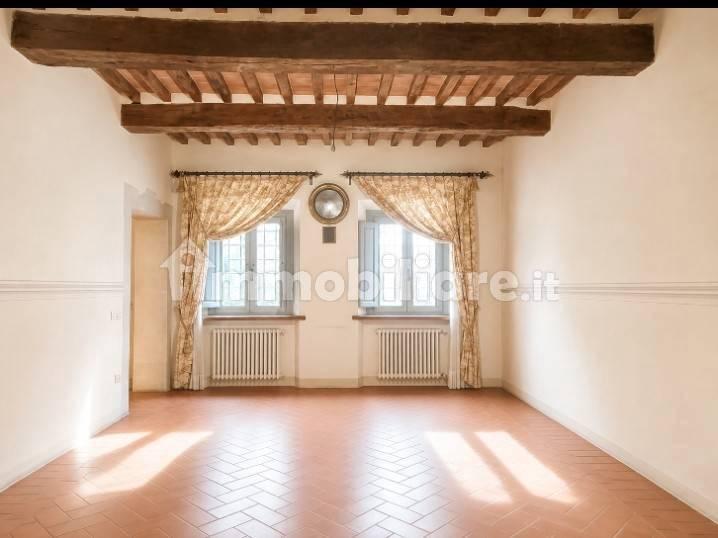 Terratetto unifamiliare via Casaferri, Centro, Fauglia — foto 18 di 25