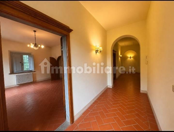 Terratetto unifamiliare via Casaferri, Centro, Fauglia — foto 7 di 25