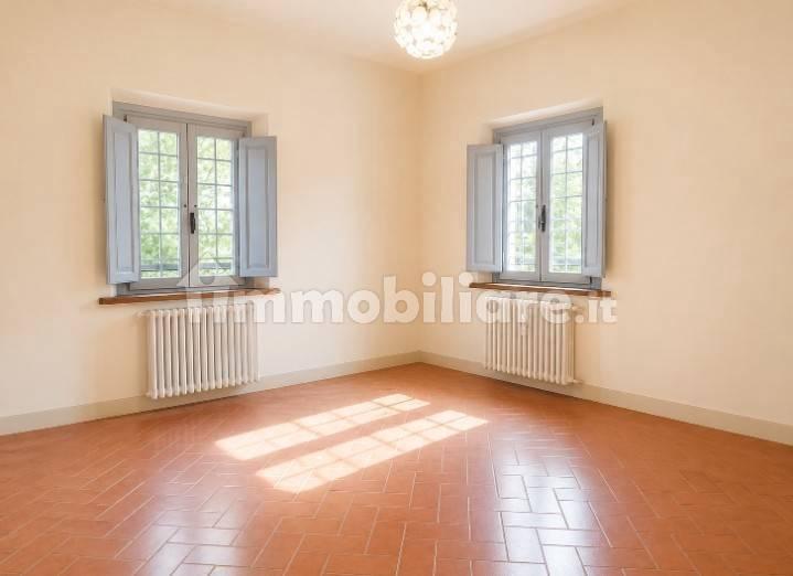 Terratetto unifamiliare via Casaferri, Centro, Fauglia — foto 20 di 25