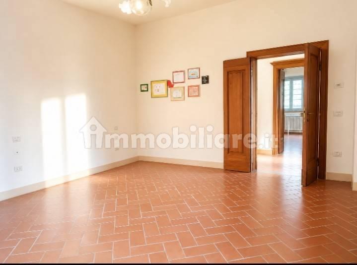 Terratetto unifamiliare via Casaferri, Centro, Fauglia — foto 13 di 25