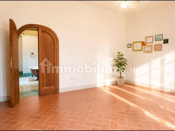 Terratetto unifamiliare via Casaferri, Centro, Fauglia — foto 24 di 25
