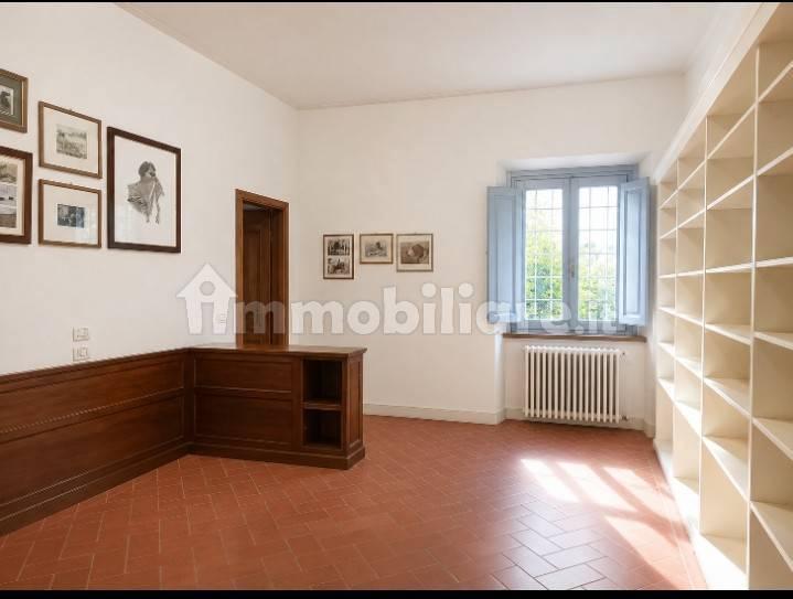 Terratetto unifamiliare via Casaferri, Centro, Fauglia — foto 23 di 25