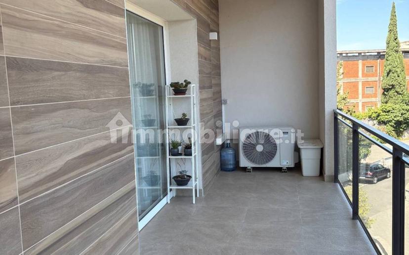 Quadrilocale via Roma, Centro, San Giovanni la Punta — foto 2 di 6