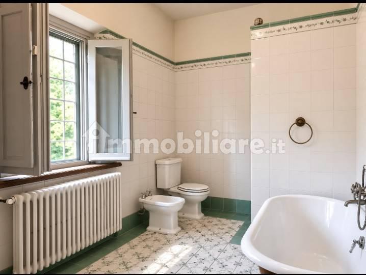 Terratetto unifamiliare via Casaferri, Centro, Fauglia — foto 17 di 25