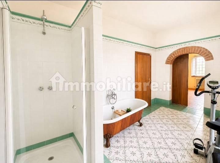 Terratetto unifamiliare via Casaferri, Centro, Fauglia — foto 11 di 25
