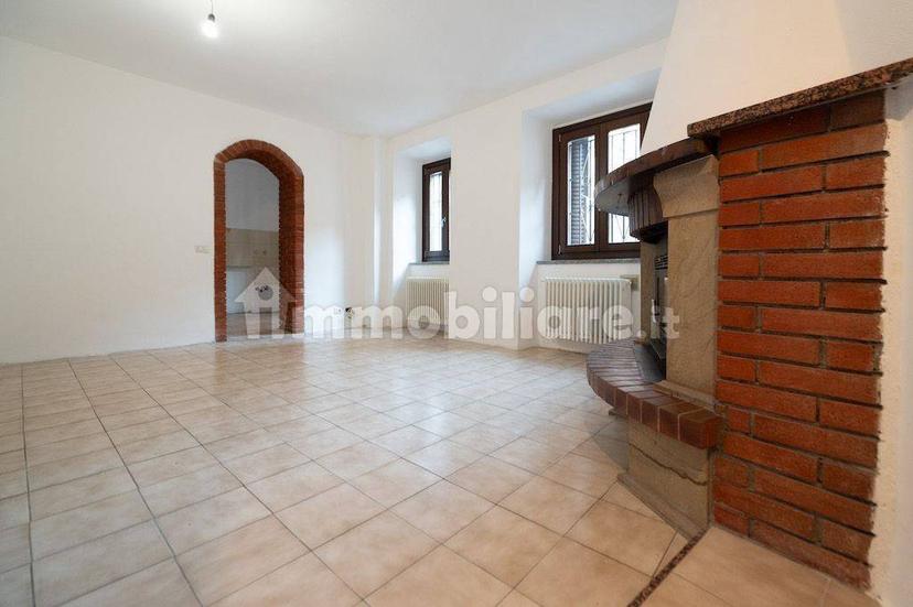 Terratetto unifamiliare via dei Partigiani 136, Suna, Verbania — foto 8 di 20