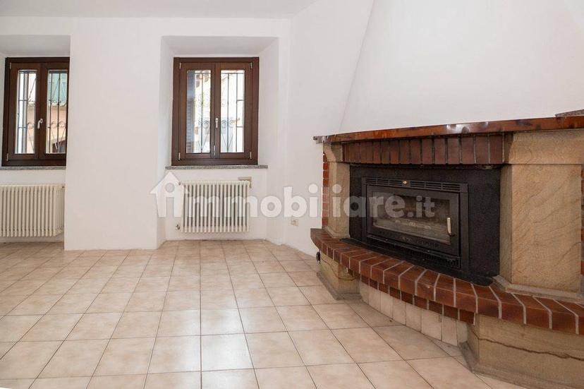 Terratetto unifamiliare via dei Partigiani 136, Suna, Verbania — foto 7 di 20