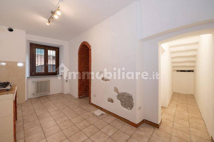 Terratetto unifamiliare via dei Partigiani 136, Suna, Verbania — foto 9 di 20