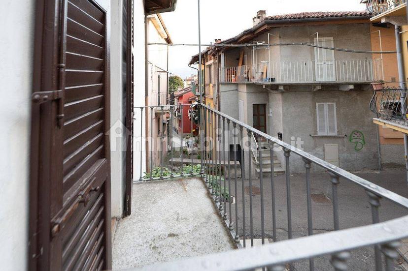 Terratetto unifamiliare via dei Partigiani 136, Suna, Verbania — foto 18 di 20