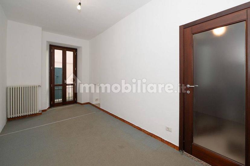 Terratetto unifamiliare via dei Partigiani 136, Suna, Verbania — foto 20 di 20