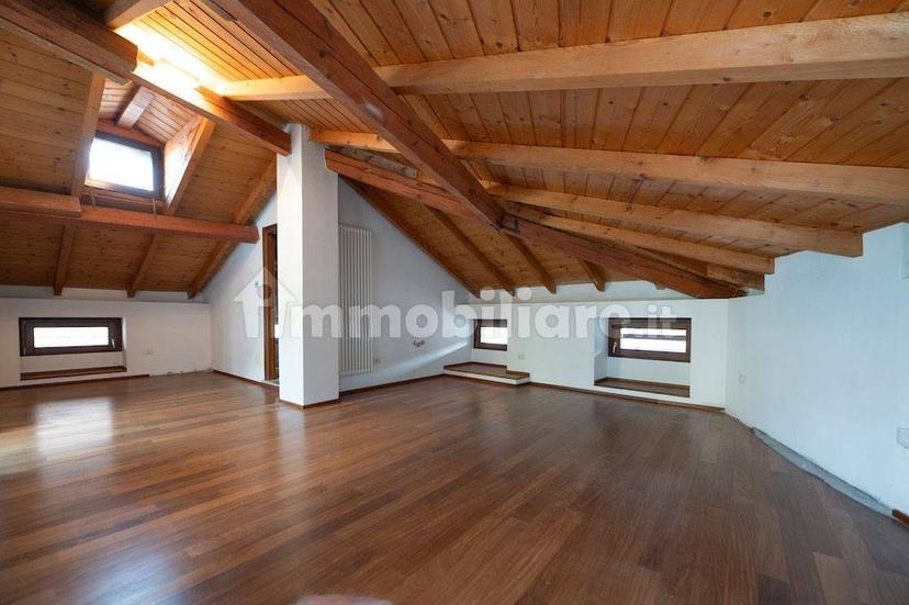 Terratetto unifamiliare via dei Partigiani 136, Suna, Verbania — foto 11 di 20