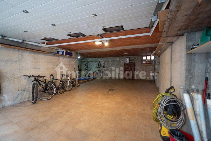 Terratetto unifamiliare via dei Partigiani 136, Suna, Verbania — foto 14 di 20