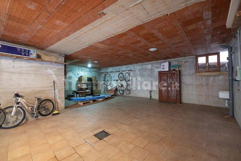 Terratetto unifamiliare via dei Partigiani 136, Suna, Verbania — foto 15 di 20