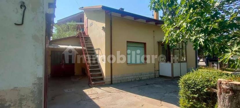 Terratetto unifamiliare via Confine 26, Castiglione, Villa Inferno, Montaletto, Cervia — foto 12 di 14