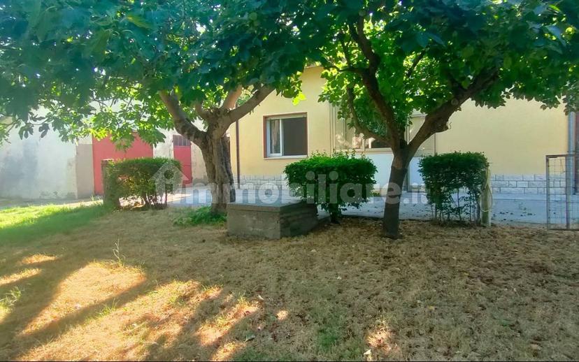 Terratetto unifamiliare via Confine 26, Castiglione, Villa Inferno, Montaletto, Cervia — foto 2 di 14